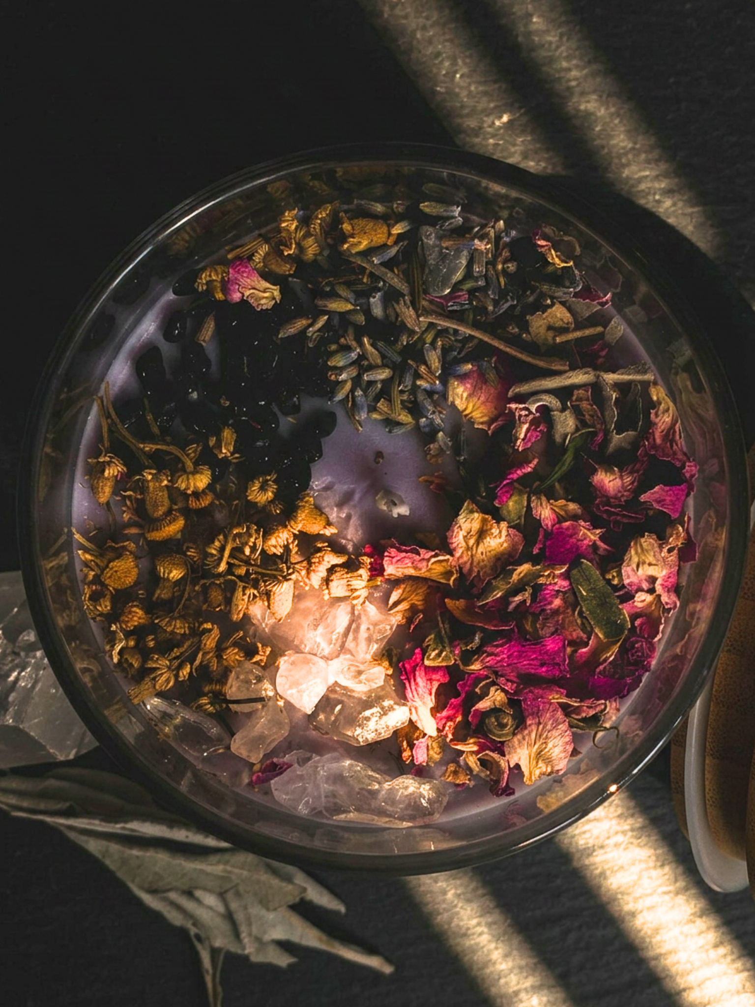 Healing Bundle