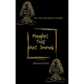 Manifest That Shxt Journal - Hardcover